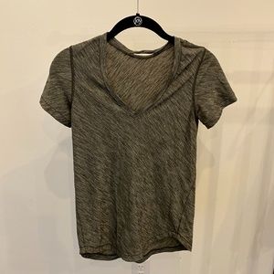 Lululemon Love Tee